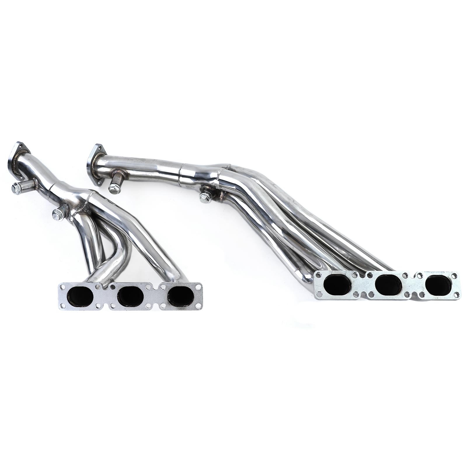 Spruitstuk geschikt voor BMW Z3 E36/7 2.2i / 3.0i 06/2000-06/2003 - RVS