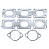 Spruitstuk geschikt voor BMW Z3 E36/7 2.2i / 3.0i 06/2000-06/2003 - RVS