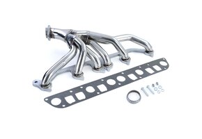 Spruitstuk - Jeep Wrangler YJ 4.0l 12/1991-06/1998, Cherokee XJ 4.0l 1991-1999 - RVS