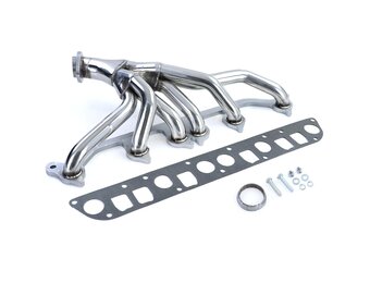 Spruitstuk - Jeep Wrangler YJ 4.0l 12/1991-06/1998, Cherokee XJ 4.0l 1991-1999 - RVS