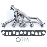 Spruitstuk - Jeep Wrangler YJ 4.0l 12/1991-06/1998, Cherokee XJ 4.0l 1991-1999 - RVS