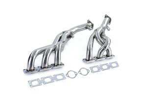 Spruitstuk geschikt voor BMW 5-serie E39 520i/523i/528i - RVS