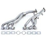 Spruitstuk geschikt voor BMW 5-serie E39 520i/523i/528i - RVS