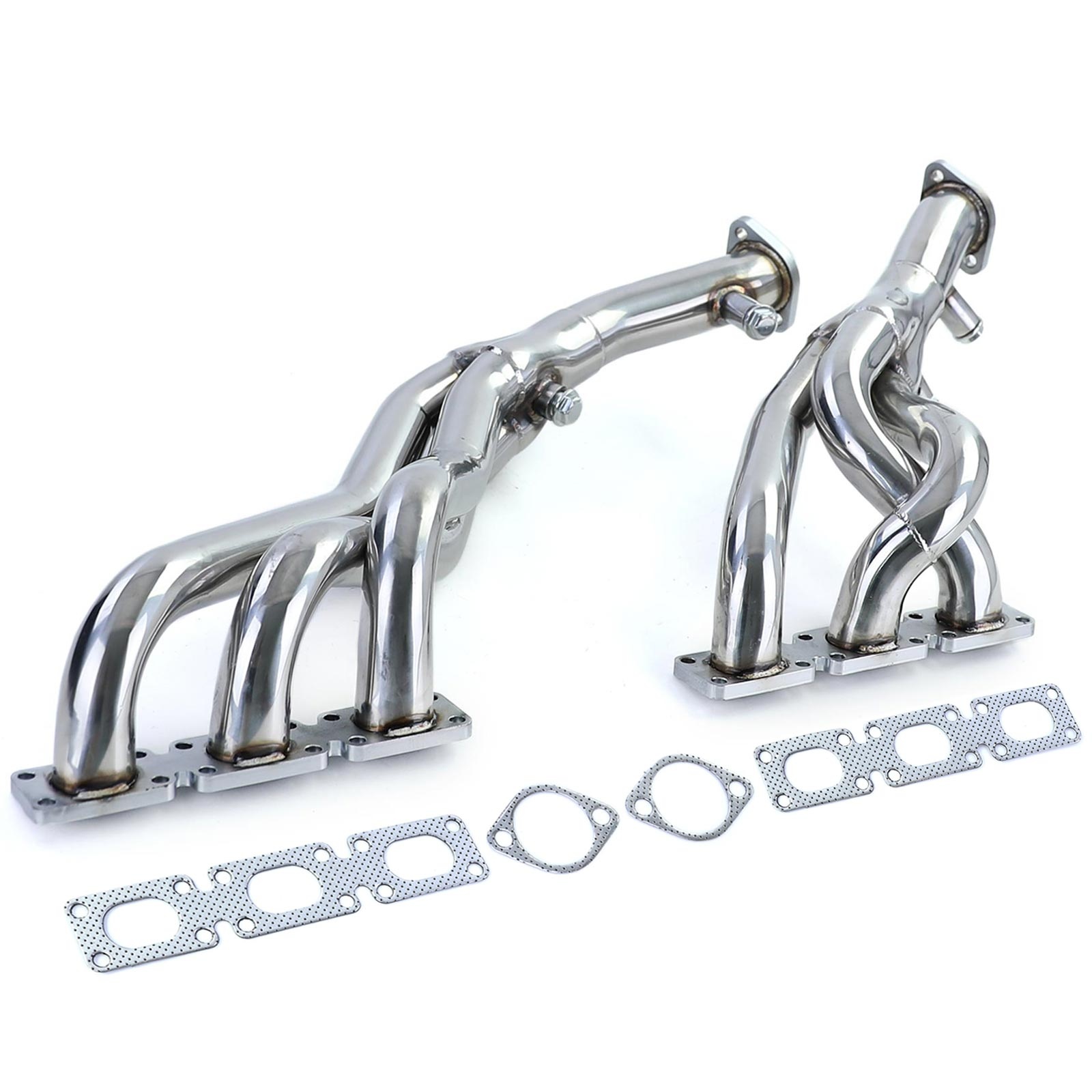 Spruitstuk - BMX Z3 2.0i/2.3i/2.8i 1998-2001 M52 - M52 - RVS