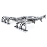 Spruitstuk geschikt voor BMW 5-serie E39 520i/525i/530i 09/2000-2003 M54 - RVS