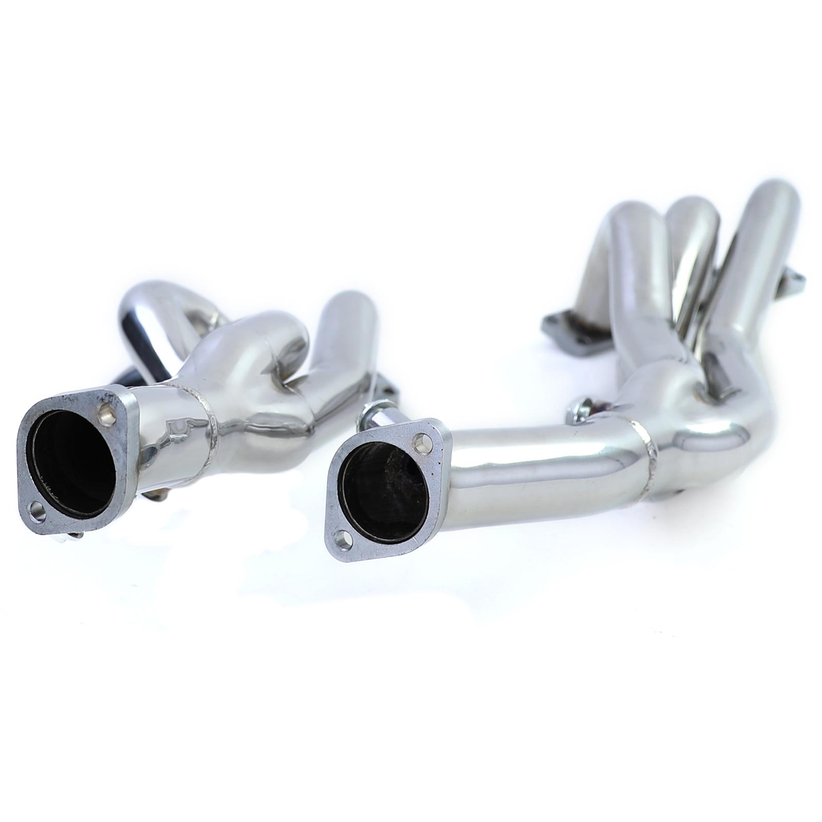 Spruitstuk geschikt voor BMW 3-serie E46 320i/323i/328i 1998-2001 - RVS