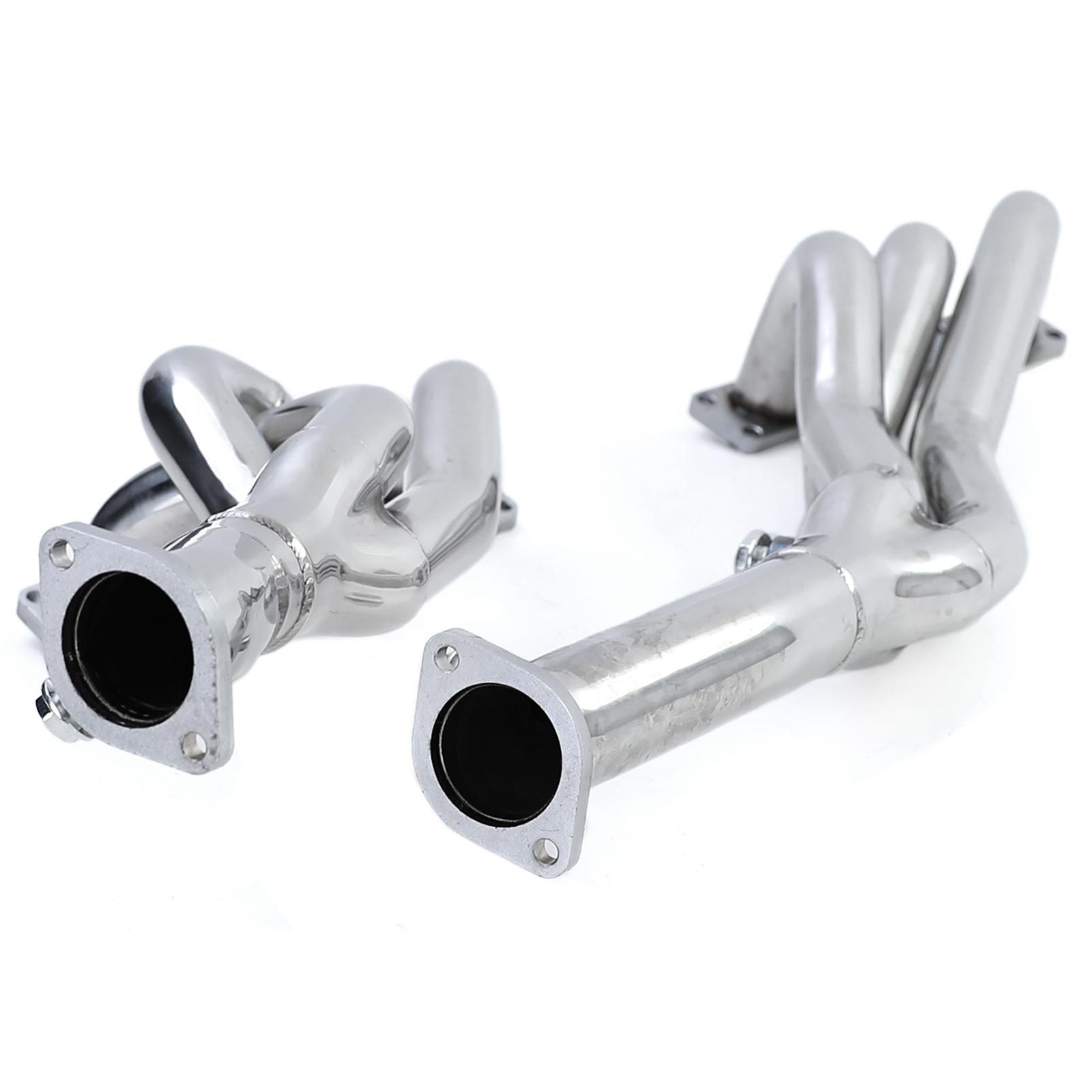 Spruitstuk geschikt voor BMW Z4 E85 2.2i/2.5i/2.5 Si/3.0i 09/2002-12/2005 - RVS