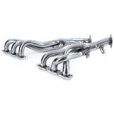 Spruitstuk geschikt voor BMW 3-serie E36 320i/323i/328i﻿ 1994-2000 - RVS