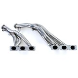 Spruitstuk geschikt voor BMW 3-serie E36 320i/323i/328i﻿ 1994-2000 - RVS