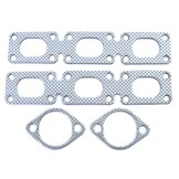 Spruitstuk - BMW 3-serie E36 320i/323i/328i 1994-2000 - RVS