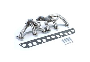 Spruitstuk - voor Jeep Grand Cherokee WJ 4.0 10/1998-09/2004 - RVS