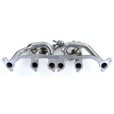 Spruitstuk - voor Jeep Grand Cherokee WJ 4.0 10/1998-09/2004 - RVS