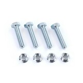 Spruitstuk - voor Jeep Grand Cherokee WJ 4.0 10/1998-09/2004 - RVS