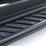 Treeplanken - voor BMW X5 F15 2013-07/2018 - zwart