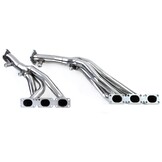 Spruitstuk - BMW 3-serie E46 320i/325i/330i 09/2000-2007 - RVS