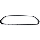 Sierlijsten auto - voor Mini F55/F56/F57 2014-2018 - 5-delig - glanzend zwart