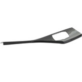 Middenconsole afdekking - BMW F20 F21 F22 F23 - carbon - zwart