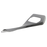 Middenconsole afdekking - BMW F20 F21 F22 F23 - carbon - zwart