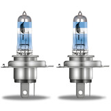 Osram night breaker - H4 - 60/55W - 12V - wit