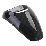 Versnellingspook afdekking - BMW 2-serie M2 F87 vanaf 11/2013 - carbon-look - zwart