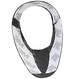 Versnellingspook afdekking - BMW 2-serie M2 F87 vanaf 11/2013 - carbon-look - zwart