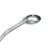 Veerpootbrug geschikt voor BMW 3-serie E36 316i/318i vanaf 1994 - verstelbaar - hoogglans