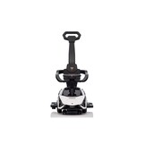 Loopauto met duwstang - Lamborghini - 95x85x44 cm - wit