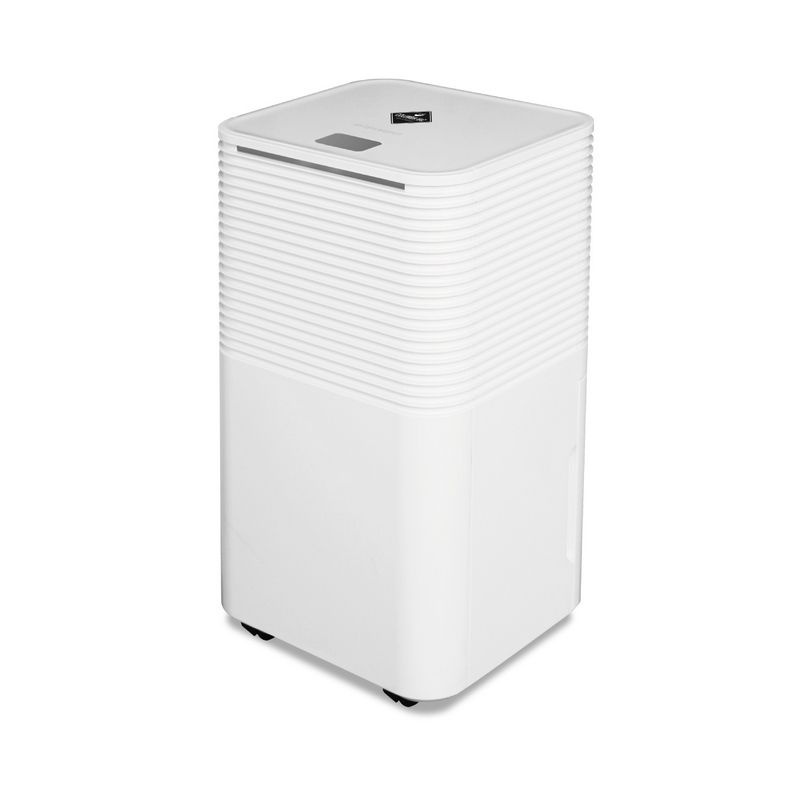 Luchtontvochtiger - OPC1200 - 2L - 38dB - 200W  - 4 tot 25 m2