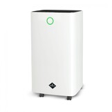 Luchtontvochtiger - OPC1000N - 2L - 36dB - 185W - 4 tot 25 m2