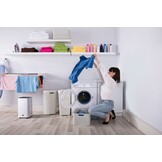 Luchtontvochtiger - OPC1000N - 2L - 36dB - 185W - 4 tot 25 m2