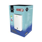 Luchtontvochtiger - OPC1000N - 2L - 36dB - 185W - 4 tot 25 m2