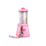 Sieraden maken set - DIY speelgoed - 25x12cm - multikleur