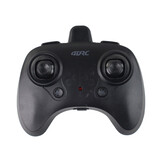 RC helicopter - 25x12x5cm - met hoogtehoudfunctie - blauw