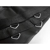 Trampoline springmat - 374 cm / 12ft - 64 veer ogen