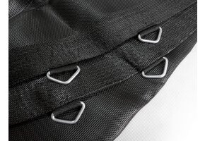 Trampoline springmat - 374 cm / 12ft - 64 veer ogen