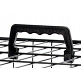 Hondenbench extra groot - 121x74x80,5 cm