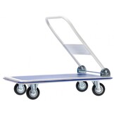 Plateauwagen - 85x85x60cm - max. 300 kg