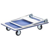 Plateauwagen - 85x85x60cm - max. 300 kg