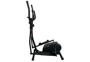 Crosstrainer - elliptisch - 8 weerstandsniveaus