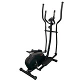 Crosstrainer - elliptisch - 8 weerstandsniveaus
