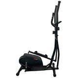 Crosstrainer - elliptisch - 8 weerstandsniveaus
