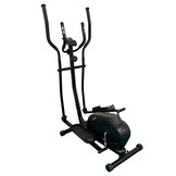 Crosstrainer - elliptisch - 8 weerstandsniveaus