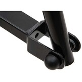 Crosstrainer - 8 niveaus - magnetisch - EB Fit