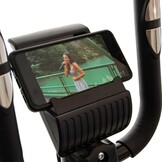 Crosstrainer - 8 niveaus - magnetisch - EB Fit