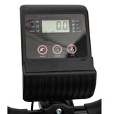 Crosstrainer - 8 niveaus - magnetisch - EB Fit