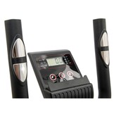 Crosstrainer - 8 niveaus - magnetisch - EB Fit