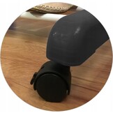 Staand droogrek - 76x64x170cm - 16 meter