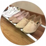 Staand droogrek - 76x64x170cm - 16 meter