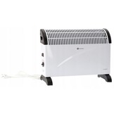 Convector kachel 2000W - 58x13,5x39 cm