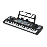 Kinderkeyboard - incl. mic & voeding - vanaf 3 jaar